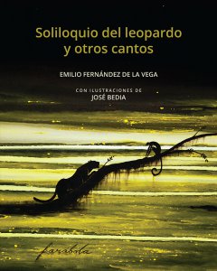 Soliloquio del leopardo y otros cantos