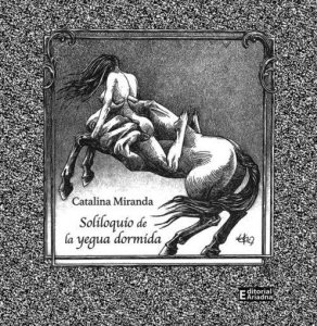Soliloquio de la yegua dormida