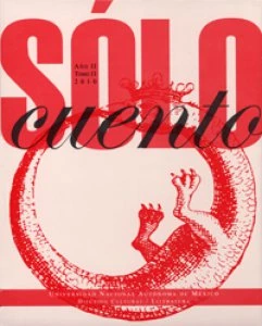 Sólo cuento II