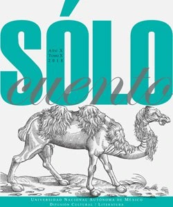 Sólo cuento X