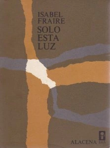 Sólo esta luz