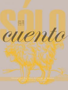 Sólo cuento VII
