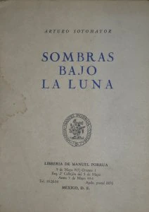 Sombras bajo la luna