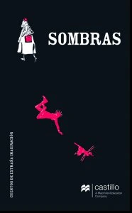 Sombras : cuentos de extraña imaginación