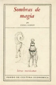 Sombras de magia. Poesía y plástica