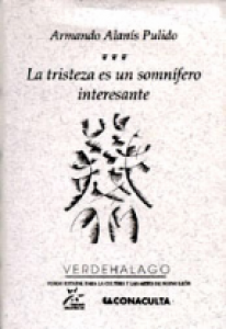 La tristeza es un somnífero interesante