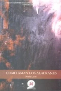 Como aman los alacranes