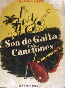 Son de gaita y otras canciones