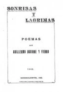 Sonrisas y lágrimas : poemas
