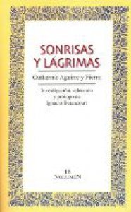 Sonrisas y lágrimas : poemas