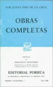Obras completas
