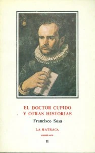 El doctor Cupido y otras historias