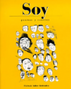 Soy : poemas y cuentos