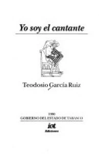 Yo soy el cantante