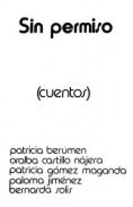 Sin permiso