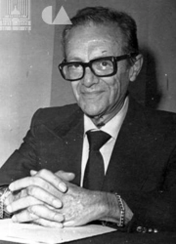 Foto: Archivo CNL-INBA