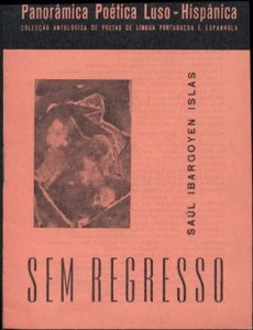 Sem regresso