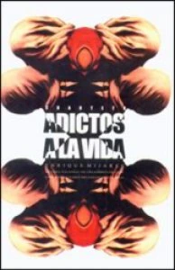 Cuarteto adictos a la vida