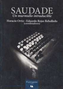 Saudade : un murmullo intraducible