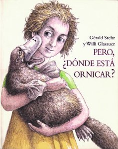 Pero, ¿dónde está Ornicar?