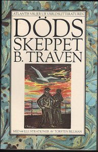 Dödsskeppet: en amerikansk sjömans historia