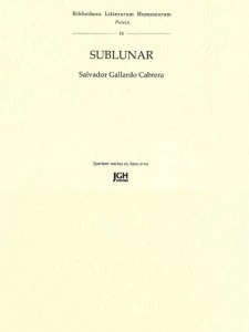 Sublunar