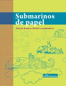 Submarinos de papel
