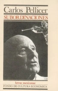 Subordinaciones : poemas