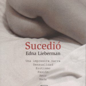 Sucedió