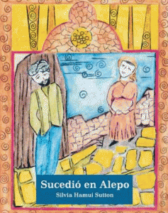 Sucedió en Alepo