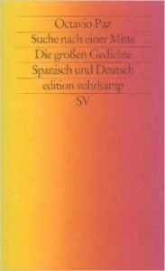 Suche nach einer Mitte 