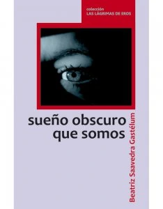 Sueño obscuro que somos