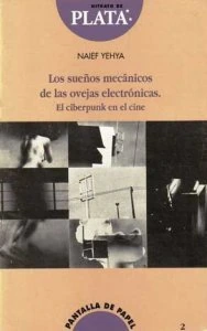 Los sueños mecánicos de las ovejas electrónicas