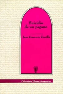 Suicidio de un pagano