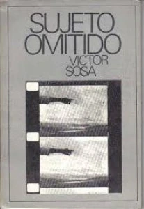 Sujeto omitido