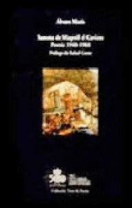 Summa de Maqroll El Gaviero: Poesía 1948-1988