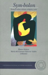 Sym-bolon: ensayos sobre cultura, religión y arte