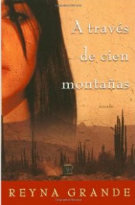 A través de cien montañas