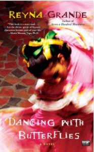 Dancing with butterflies