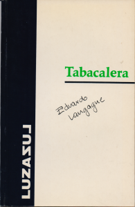 Tabacalera