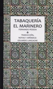 Tabaquería ; El marinero