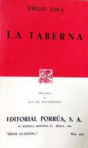 La taberna