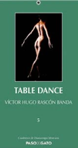 Table dance