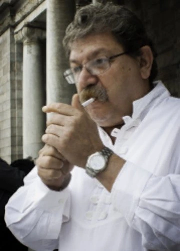 Foto: Salvador Castañeda | CNL-INBA