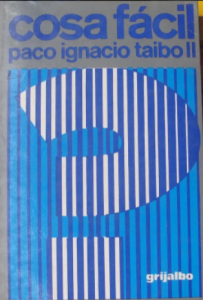 Cosa fácil