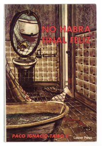 No habrá final feliz
