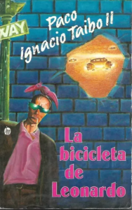 La bicicleta de Leonardo
