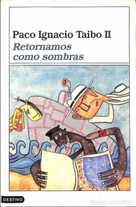 Retornamos como sombras