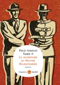 Le avventure di Héctor Belascoarán