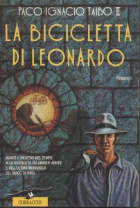 La bicicletta di Leonardo